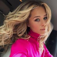 Отзыв от Азалия - Visa DTV